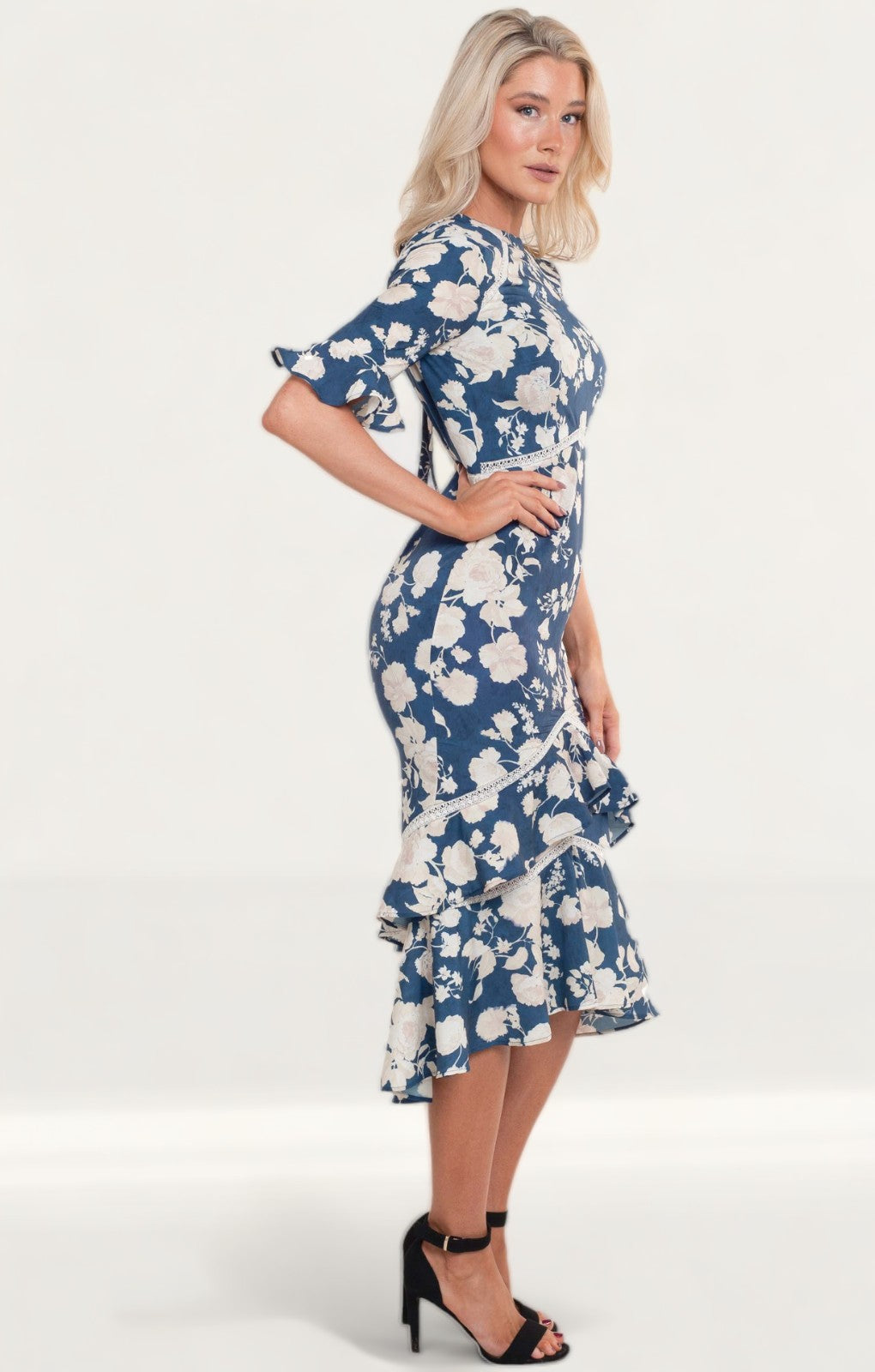 Hope & Ivy Marie Dress