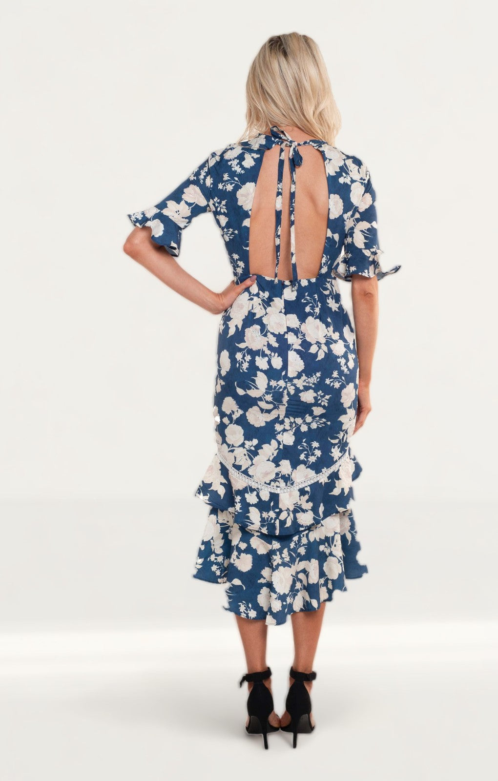 Hope & Ivy Marie Dress