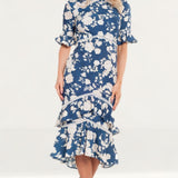 Hope & Ivy Marie Dress
