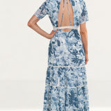 Hope & Ivy Savannah Dress