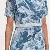 Hope & Ivy Savannah Dress