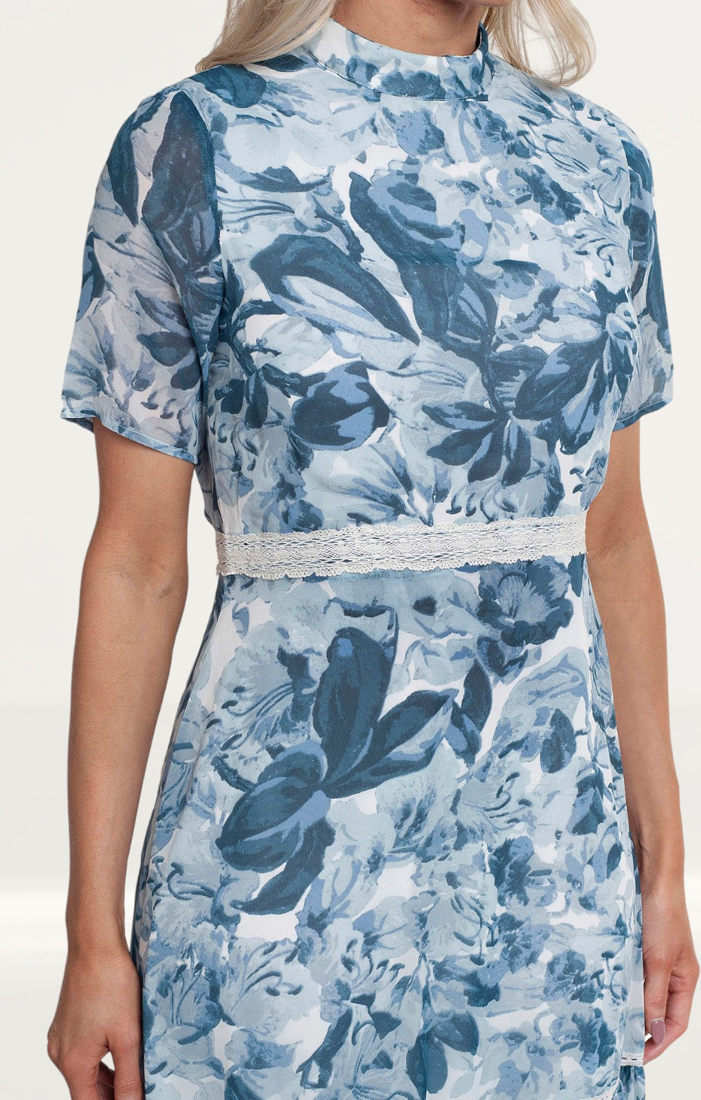 Hope & Ivy Savannah Dress
