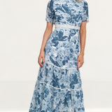 Hope & Ivy Savannah Dress