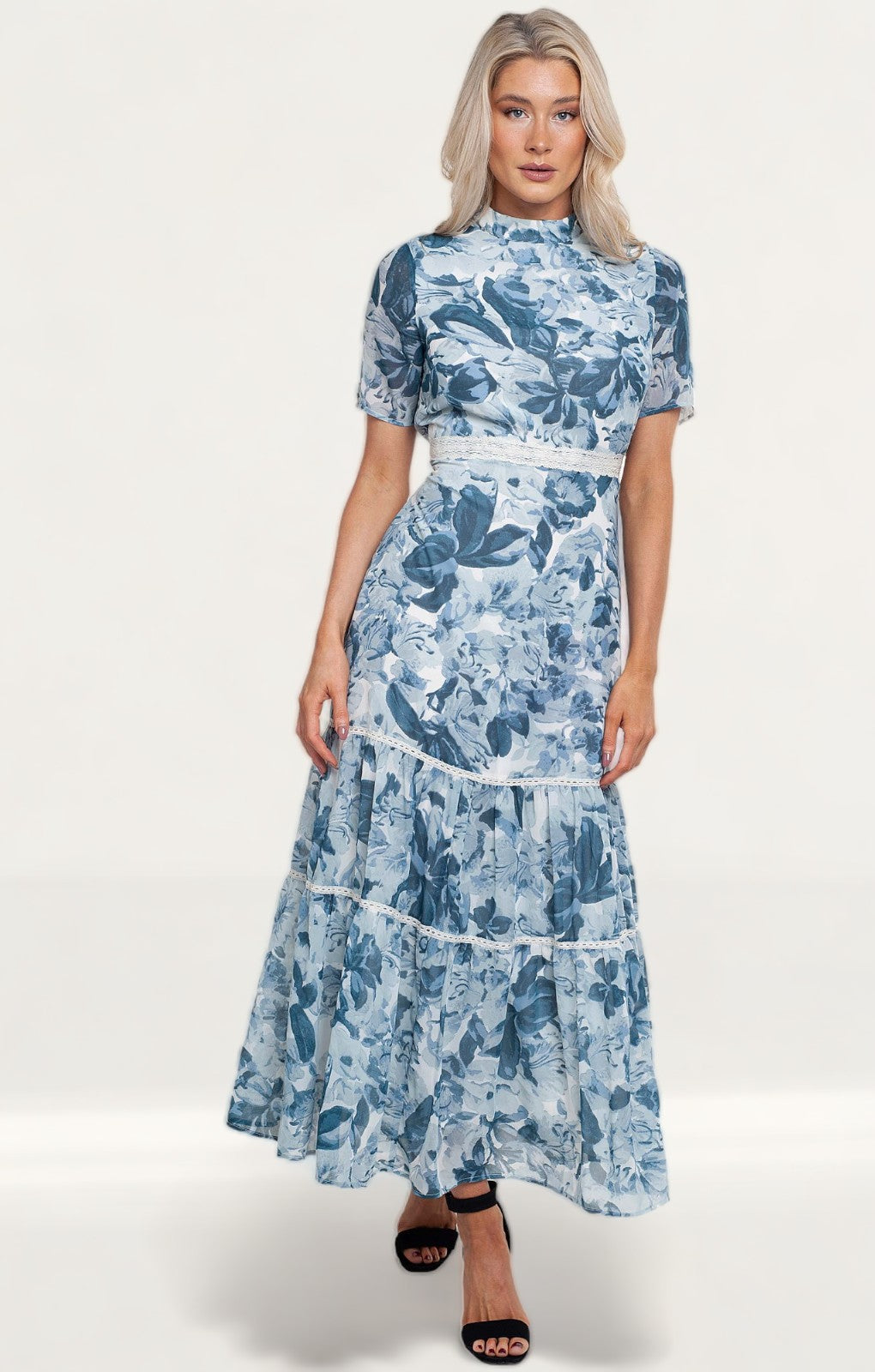 Hope & Ivy Savannah Dress
