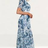 Hope & Ivy Savannah Dress