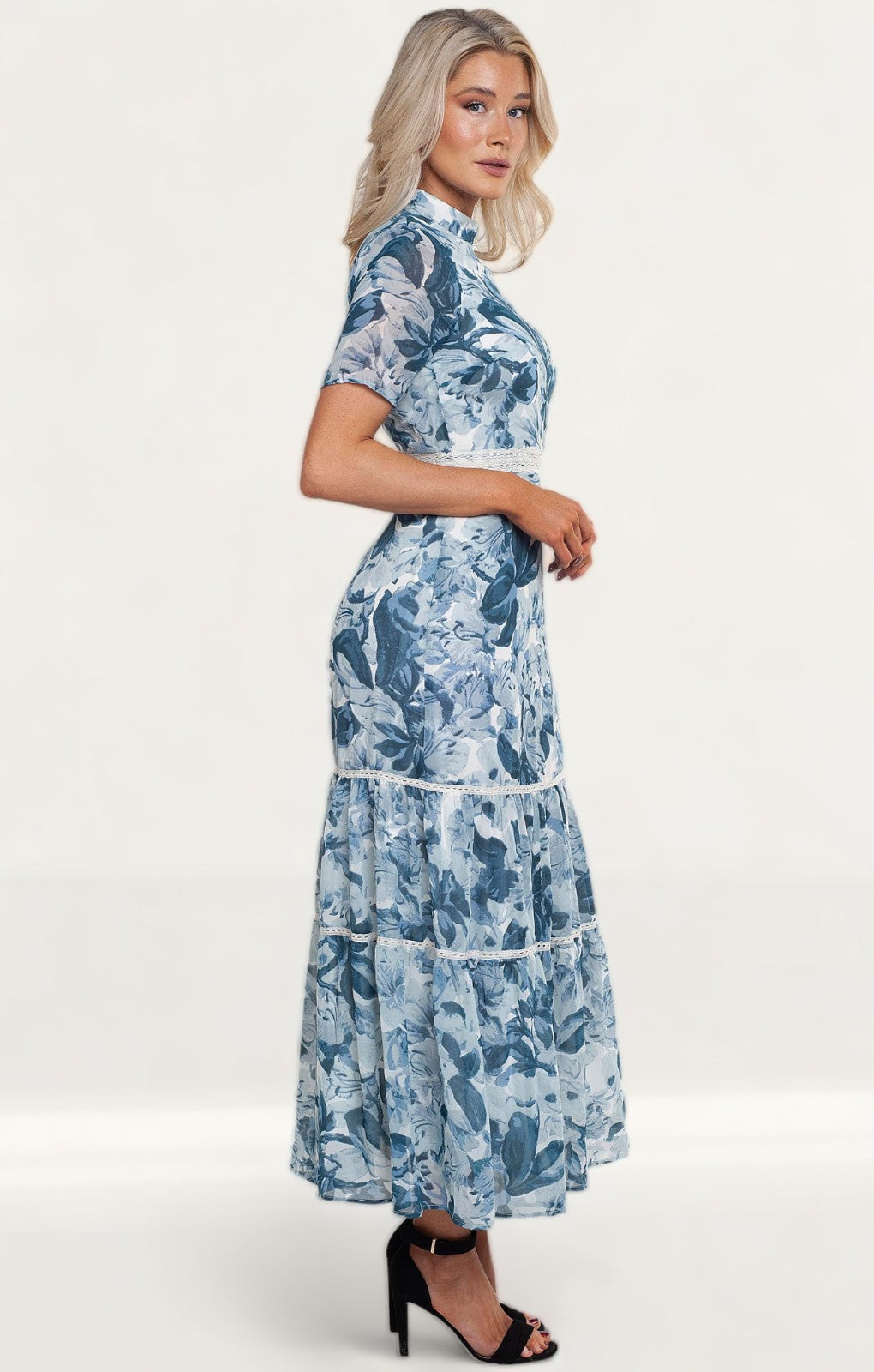 Hope & Ivy Savannah Dress