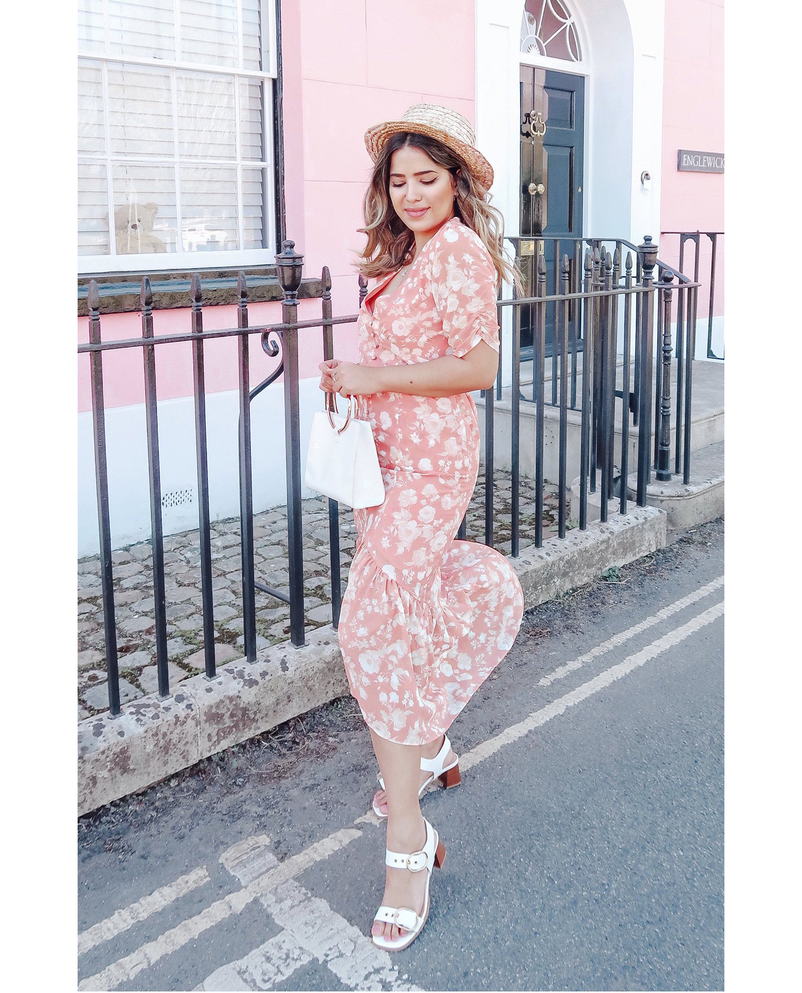 Imogen safari clearance shirt dress