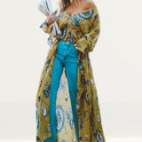 House of Zana Alice Maxi Dress product image