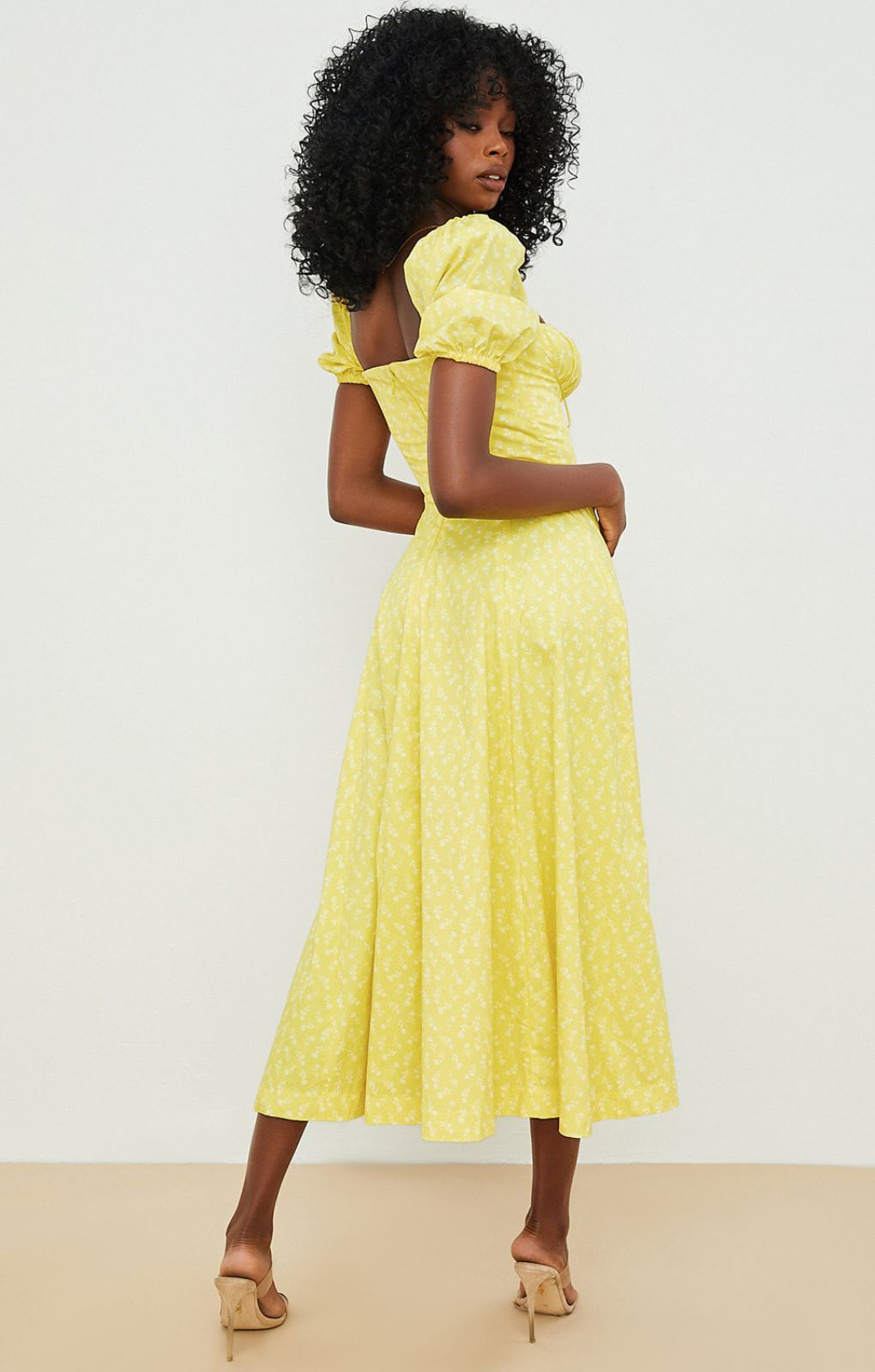 Talulah luna midi dress online