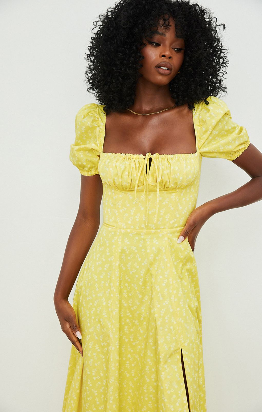 Talulah luna midi dress online