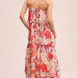 Mango Halterneck Dress