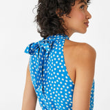 Hush Eliza Midi Dress