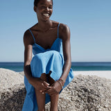 Hush May Midi Dress