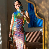 Amy Lynn Arial Top & Venus Skirt