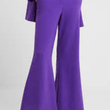 French Connection Whisper Flare Trouser