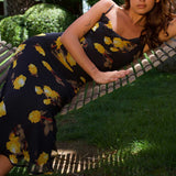 SheOdessa Valencia Dress