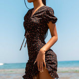SheOdessa Havana Dress