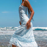 SheOdessa Mayfair Dress product image