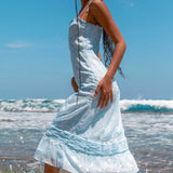 SheOdessa Mayfair Dress