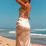 SheOdessa Monterrey Dress