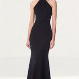 Jarlo Cosima Embellished Maxi Dress