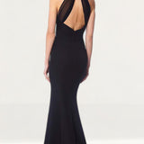 Jarlo Cosima Embellished Maxi Dress