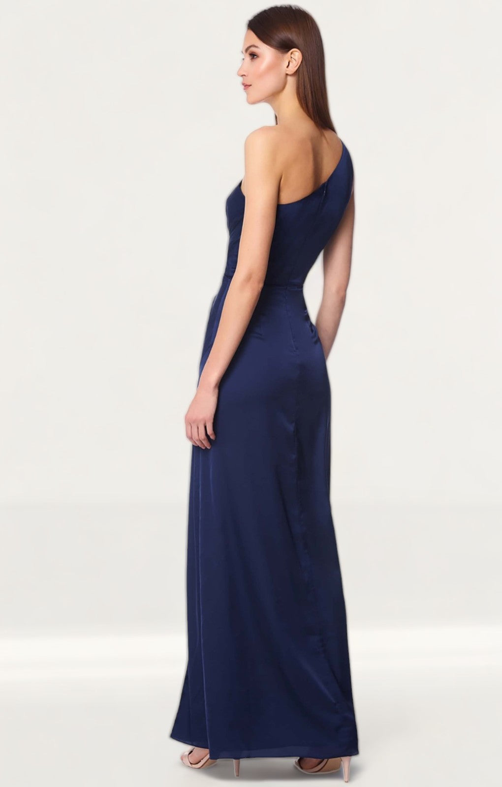 Jarlo Rose Maxi In Navy product image