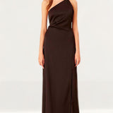 Keepsake The Label Black Captivating Gown product image