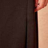 Keepsake The Label Black Captivating Gown product image