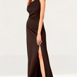 Keepsake The Label Black Captivating Gown product image