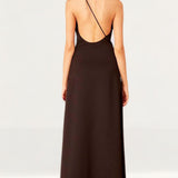 Keepsake The Label Black Captivating Gown product image