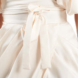 Keepsake The Label Creme Resolve Top & Skirt Co-Ord product image