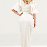 Keepsake The Label Creme Resolve Top & Skirt Co-Ord product image