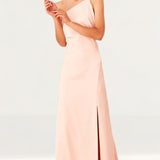 Keepsake The Label Mink Captivating Gown