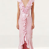Keepsake The Label Candy Arrows Gown