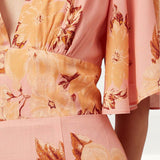 Keepsake The Label Forever Mini Dress