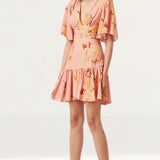 Keepsake The Label Forever Mini Dress