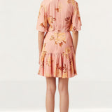 Keepsake The Label Forever Mini Dress