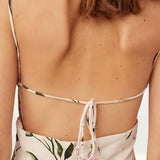Keepsake The Label Gardenia Nobody Gown product image