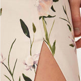 Keepsake The Label Gardenia Nobody Gown product image