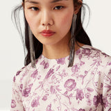 Keepsake The Label Genius L/S Midi Dress