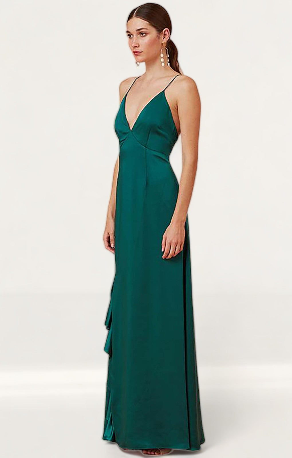 Keepsake The Label Jade Infinity Gown product image