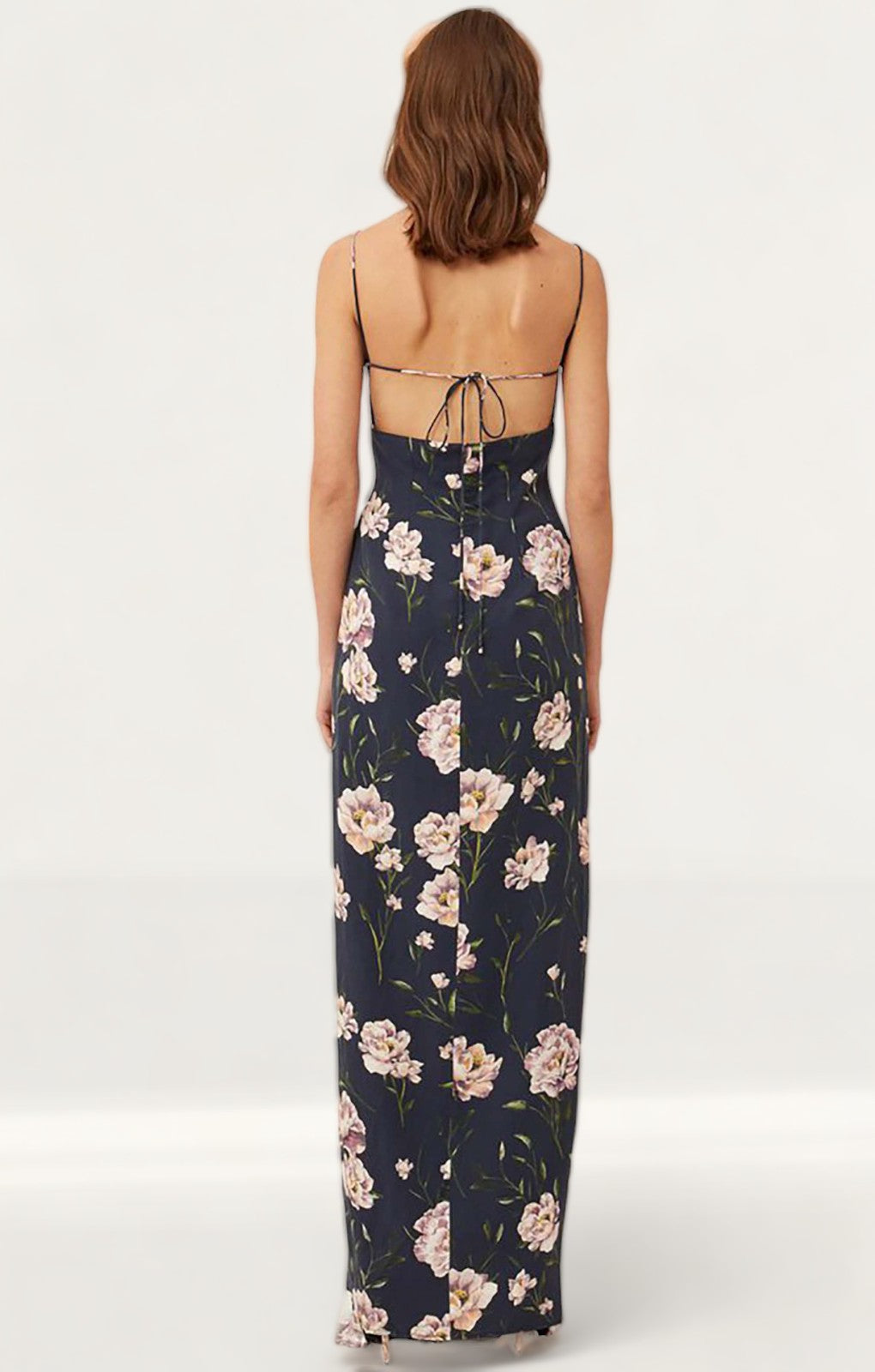 Keepsake The Label Midnight Nobody Gown