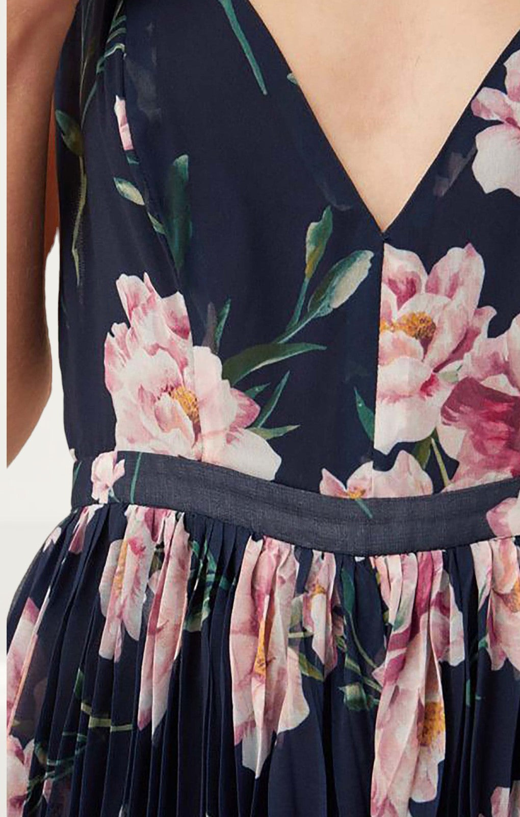 Keepsake The Label Midnight Nobody Jumpsuit