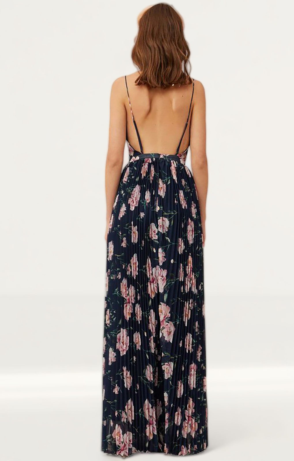 Keepsake The Label Midnight Nobody Jumpsuit