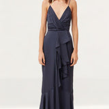 Keepsake The Label Midnight Pearl Gown