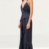 Keepsake The Label Midnight Pearl Gown
