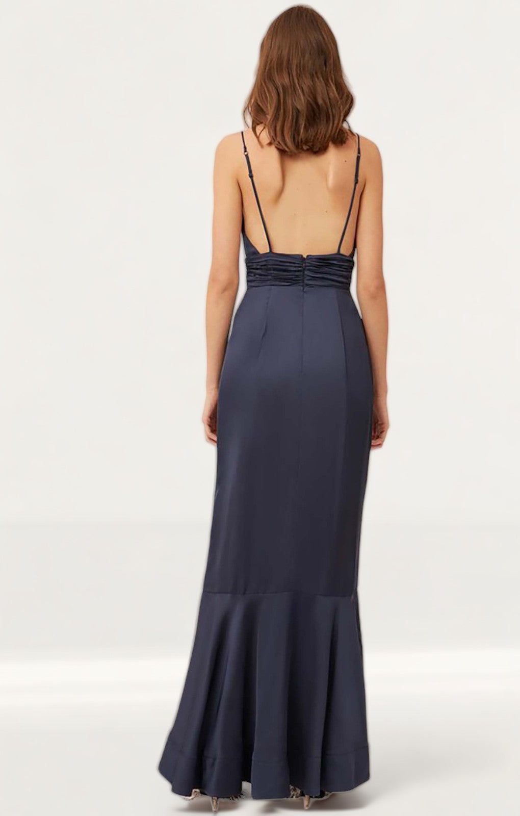 Keepsake The Label Midnight Pearl Gown