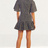 Keepsake The Label Monochrome Mini Dress product image