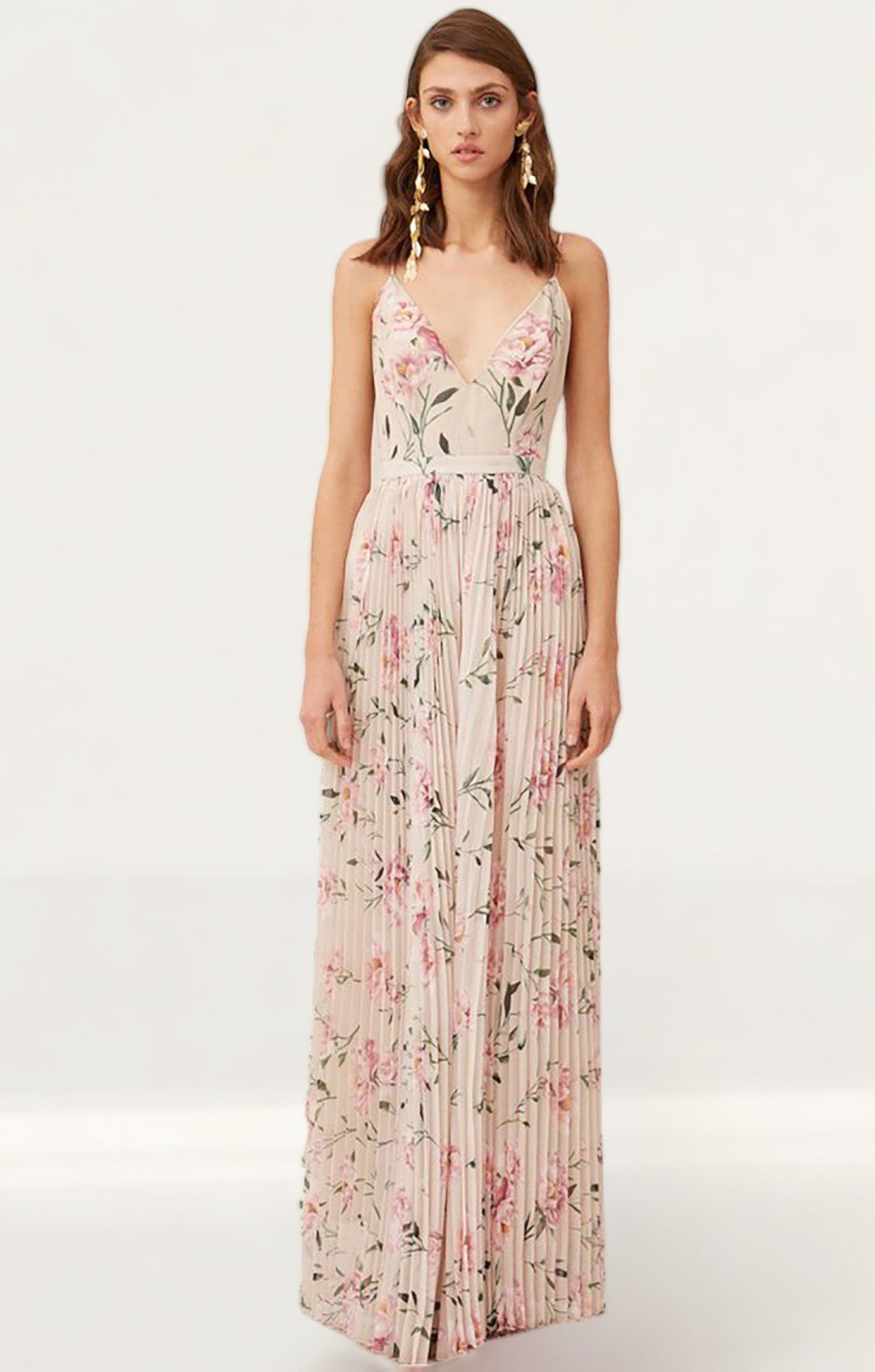 Keepsake The Label Nobody Jumpsuit